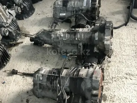 АКПП 5HP19 CJU за 300 000 тг. в Астана – фото 2
