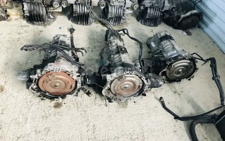 АКПП 5HP19 CJUүшін300 000 тг. в Астана