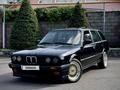 BMW 325 1990 годаүшін2 500 000 тг. в Алматы