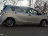 Toyota Verso 2013 годаүшін8 700 000 тг. в Павлодар