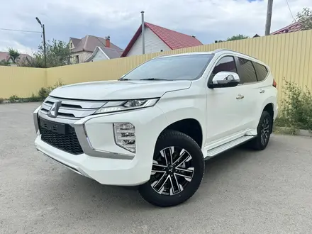 Mitsubishi Montero Sport 2023 года за 18 500 000 тг. в Уральск