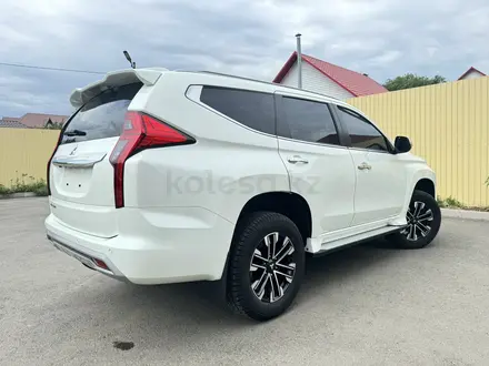 Mitsubishi Montero Sport 2023 года за 18 500 000 тг. в Уральск – фото 5