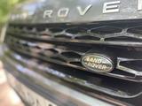Land Rover Range Rover Sport 2016 годаүшін105 000 000 тг. в Алматы – фото 4