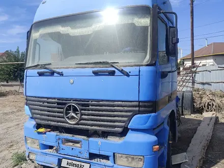 Mercedes-Benz  2435 1992 года за 8 500 000 тг. в Алматы – фото 2