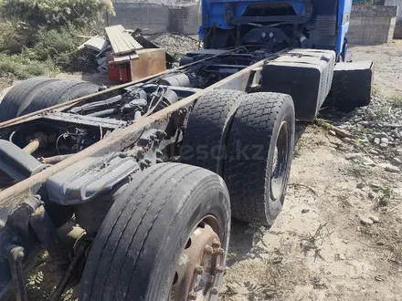 Mercedes-Benz  2435 1992 года за 8 500 000 тг. в Алматы