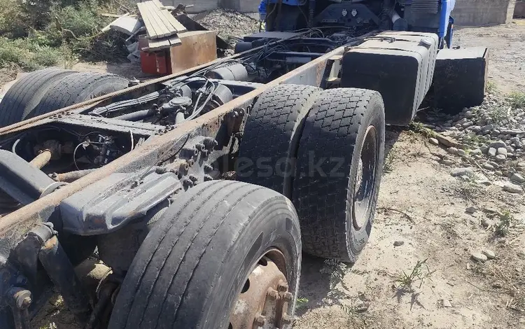 Mercedes-Benz  2435 1992 годаүшін8 500 000 тг. в Алматы