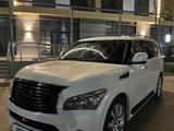 Infiniti QX56 2012 годаүшін10 000 000 тг. в Актау – фото 2