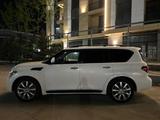 Infiniti QX56 2012 годаүшін10 000 000 тг. в Актау – фото 3