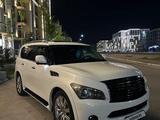 Infiniti QX56 2012 годаүшін10 000 000 тг. в Актау