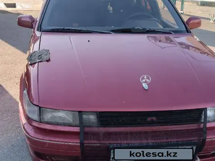 Mitsubishi Lancer 1993 года за 1 000 000 тг. в Шиели – фото 8