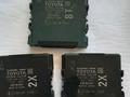 Блок управление парктроником. Тоуота. Камри 70.үшін30 000 тг. в Байсерке