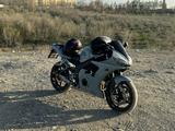 Yamaha  YZF-R6 2005 года за 2 100 000 тг. в Жезказган – фото 5