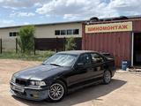 BMW 325 1994 года за 900 000 тг. в Астана – фото 2