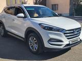 Hyundai Tucson 2018 года за 11 500 000 тг. в Актау