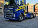 Volvo  FH 2018 года за 36 000 000 тг. в Шымкент