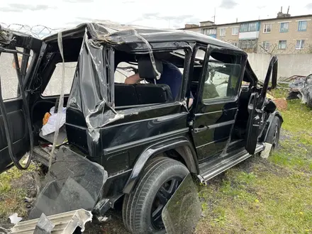 Mercedes-Benz G 500 2019 года за 6 000 000 тг. в Алматы