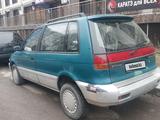 Mitsubishi Space Runner 1994 годаүшін1 700 000 тг. в Алматы – фото 4