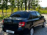 ВАЗ (Lada) Granta 2190 2014 годаүшін2 900 000 тг. в Актобе – фото 2