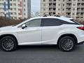 Lexus RX 350 2020 года за 27 000 000 тг. в Алматы – фото 4