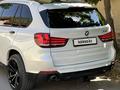 BMW X5 2014 годаүшін20 000 000 тг. в Алматы – фото 4