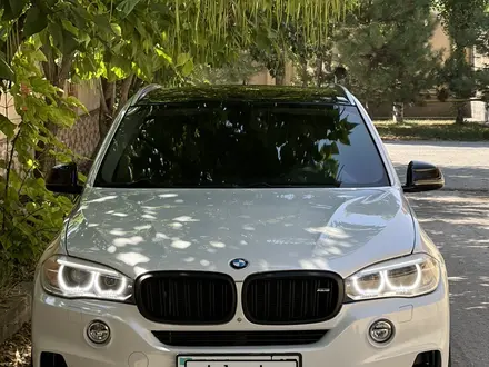 BMW X5 2014 года за 20 000 000 тг. в Алматы