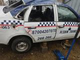 ВАЗ (Lada) Granta 2190 2012 годаүшін564 444 тг. в Алматы