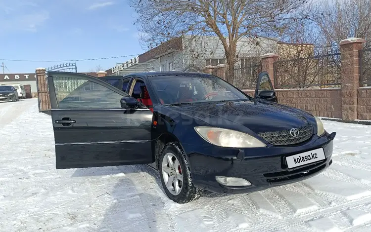 Toyota Camry 2003 годаfor5 700 000 тг. в Балхаш