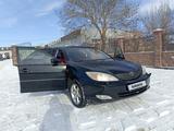 Toyota Camry 2003 года за 6 200 000 тг. в Балхаш – фото 2