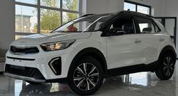 Kia Stonic 2023 годаfor7 990 000 тг. в Астана – фото 2