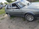 Volkswagen Golf 1988 годаfor650 000 тг. в Караганда – фото 3