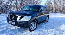 Nissan Patrol 2013 годаүшін11 900 000 тг. в Астана – фото 5