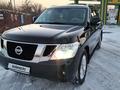 Nissan Patrol 2013 года за 12 900 000 тг. в Астана – фото 62