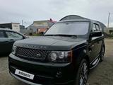 Land Rover Range Rover Sport 2005 года за 8 000 000 тг. в Костанай – фото 4