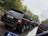 Land Rover Range Rover Sport 2005 года за 8 000 000 тг. в Костанай – фото 3