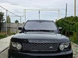Land Rover Range Rover Sport 2005 года за 8 000 000 тг. в Костанай – фото 5