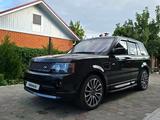 Land Rover Range Rover Sport 2005 года за 8 000 000 тг. в Костанай
