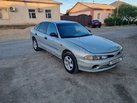 Mitsubishi Galant 1994 года за 550 000 тг. в Кызылорда