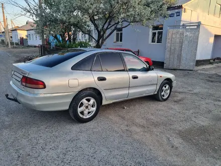 Mitsubishi Galant 1994 года за 550 000 тг. в Кызылорда – фото 4