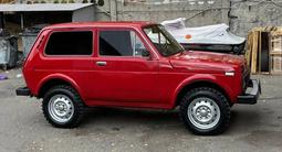 ВАЗ (Lada) Lada 2121 1979 годаfor1 110 000 тг. в Усть-Каменогорск – фото 2