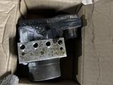 Блок АБС митсубиси л200 за 80 000 тг. в Караганда – фото 4