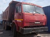 КамАЗ  65115 2001 годаүшін6 000 000 тг. в Павлодар