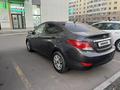 Hyundai Accent 2014 года за 4 500 000 тг. в Астана – фото 5