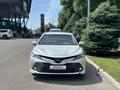 Toyota Camry 2019 года за 14 300 000 тг. в Тараз – фото 4