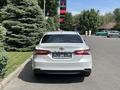 Toyota Camry 2019 года за 14 300 000 тг. в Тараз – фото 6