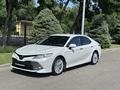 Toyota Camry 2019 года за 14 300 000 тг. в Тараз – фото 7