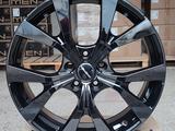 Диски R19 Haval F7/F7x 7x19 PCD5x114.3 ET40 D64.1 за 315 000 тг. в Астана