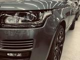 Land Rover Range Rover 2013 года за 21 000 000 тг. в Астана – фото 2