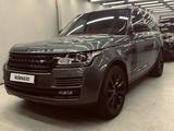 Land Rover Range Rover 2013 года за 21 000 000 тг. в Астана