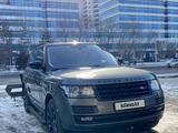 Land Rover Range Rover 2013 года за 21 000 000 тг. в Астана – фото 3
