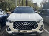 Chery Tiggo 7 Pro 2023 года за 12 500 000 тг. в Караганда